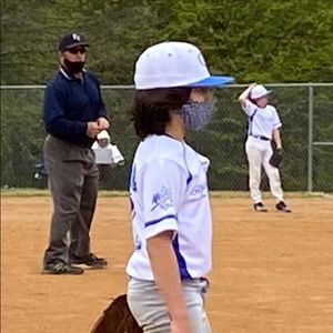 Meet your Posher, Lukas